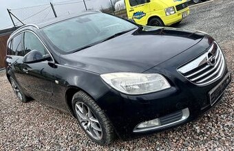 Opel Insignia 4x4 2.0T Veškeré náhradní díly