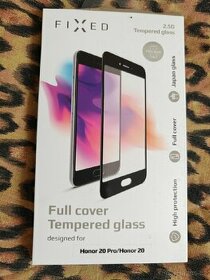 Tvrzené ochranné sklo pro Honor 20 PRO
