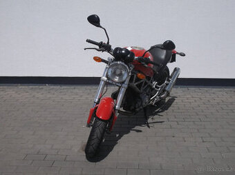 Ducati Monster 620i