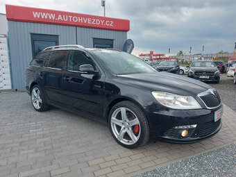 Škoda Ocatvia 2,0TDI RS CEBIA - 1