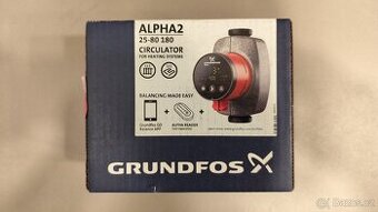 Grundfos Alpha 2