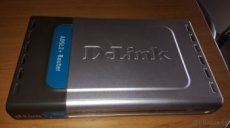 Prodej D-LINK v Hr.Králové. - 1