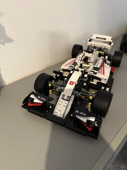 Formule lego mould king - 1