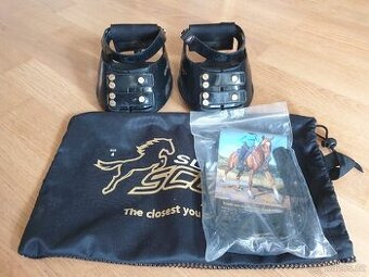 Scoot Boots 4 Slim - 1