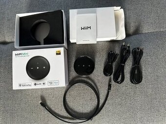 WiiM Mini