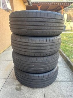 SADA LETNÍCH GUM 205x55R17 91V