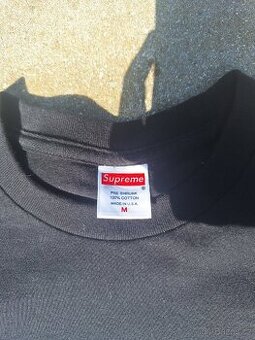 Supreme tee - 1