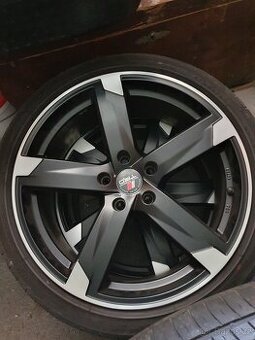 Alu kola R19 5\114.3 Toyota Mazda Nissan Lexus