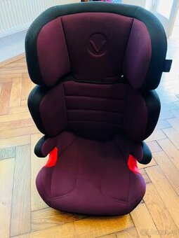 Prodám dětskou Autosedačku 4 baby15-36kg - 1