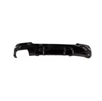 Difuzor na BMW 3 - E90/ E91 M-paket