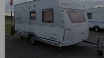 Dethlefs 440db 1999 new line