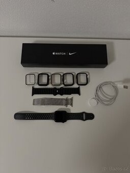 Apple Watch 6 44 mm Nike