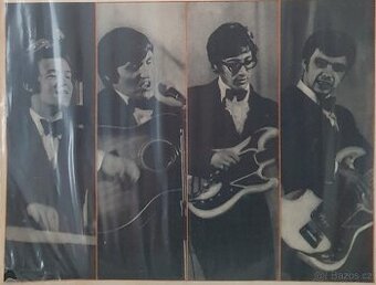 THE SHADOWS
