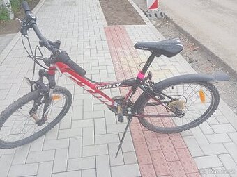 Prodám horské kolo dětské