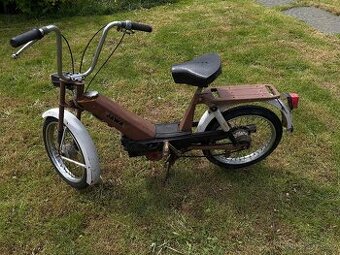 Babetta 207