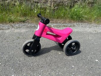 Odrážedlo Funny Wheels