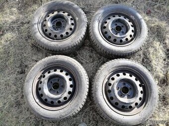 HYUNDAI KIA disky 5x114,3 R15 ET 47
