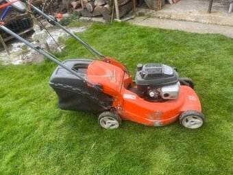 prodám sekačku husqvarna