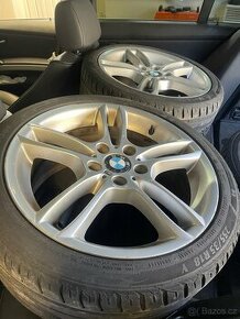 styling 261, alu kola 5x120 r18