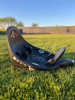 Základna: CYBEX Base Z i-Size - 1