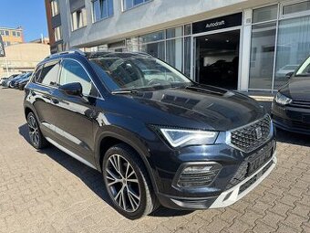 Seat Ateca 2.0TDI 110kW 4Drive DSG 4x4 Xperience Panorama