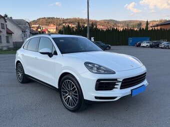 Porsche Cayenne III - 3.0 V6 - 250 kW
