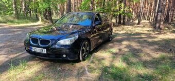 Bmw e61 525d