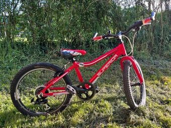 Dětské kolo Superior junior 20