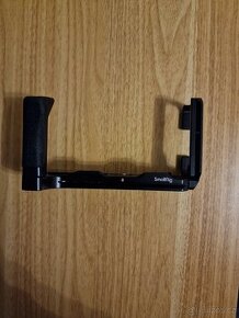 SmallRig L-Shape Grip for FUJIFILM X-T4 Camera LCF2813 - 1