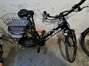 Crussis e-CITY 1.14 (eCITY)