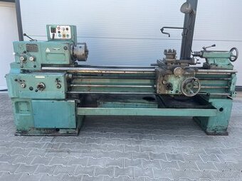 Soustruh SN 40 /1500