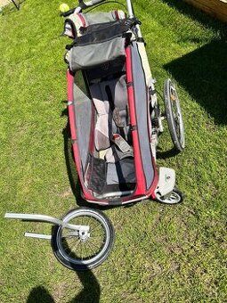 Vozík za kolo Thule Chariot