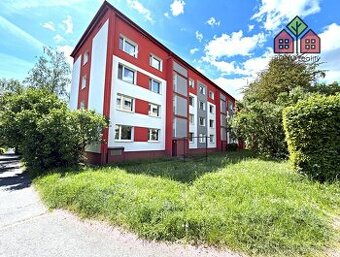 4+1, OV, zděné jádro, komora, box, zeleň, klidné bydlení, Li