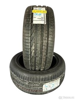 letní pneumatiky Pirelli 255/45r19