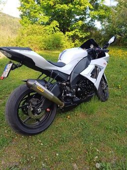 Kawasaki Ninja Zx10R