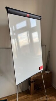 Flipchart + bloky