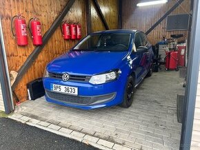 Volkswagen polo 1.2 TDI