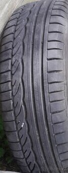 Letní pneu 185/60R15 - 1