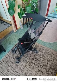 Prodám kočárek GoodBaby Buggy Pockit Air All Terrain