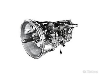Automatická převodovka Mercedes w124