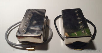Nová sada snímačů PRS 58/15 S - 1