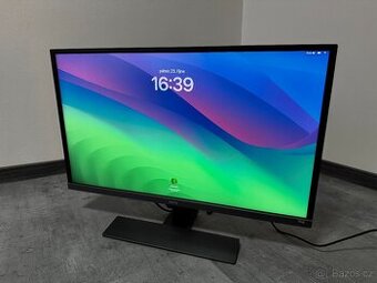 BenQ EW3270U – 32” 4K monitor