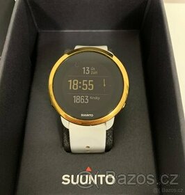 Nová cena Suunto 3 fitness Gold - 1