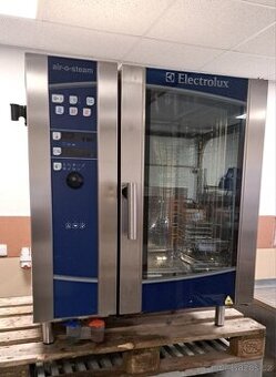Konvektomat ELEKTROLUX AOS 101EBA2