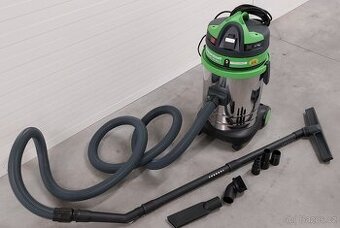 Vysavač dryCAT 133 IRSCA pro suché sání - 1