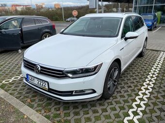 Passat B8