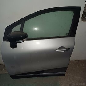 Renault Captur 2015