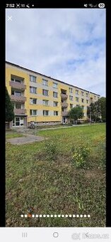 Prodam 2+1,66m2,Luhacovice,Zahradni ctvrt