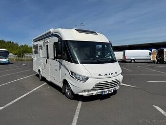 Laica Ecovip 715