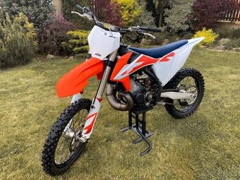 KTM SX 250 - 2020
